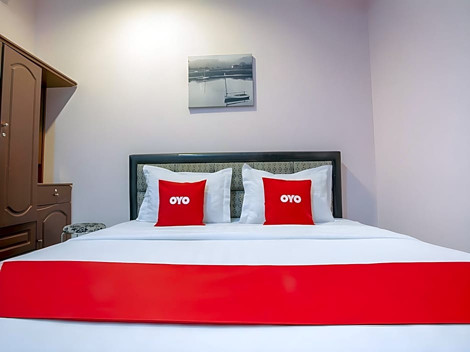 OYO 89782 Ranau City Inn