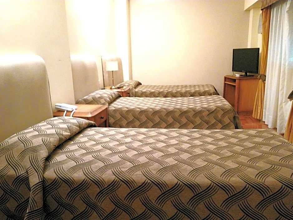 Tritone Hotel