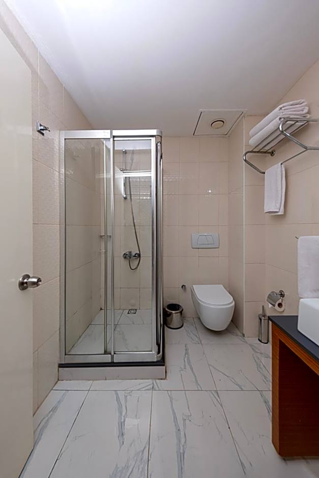 Expo Park Hotel