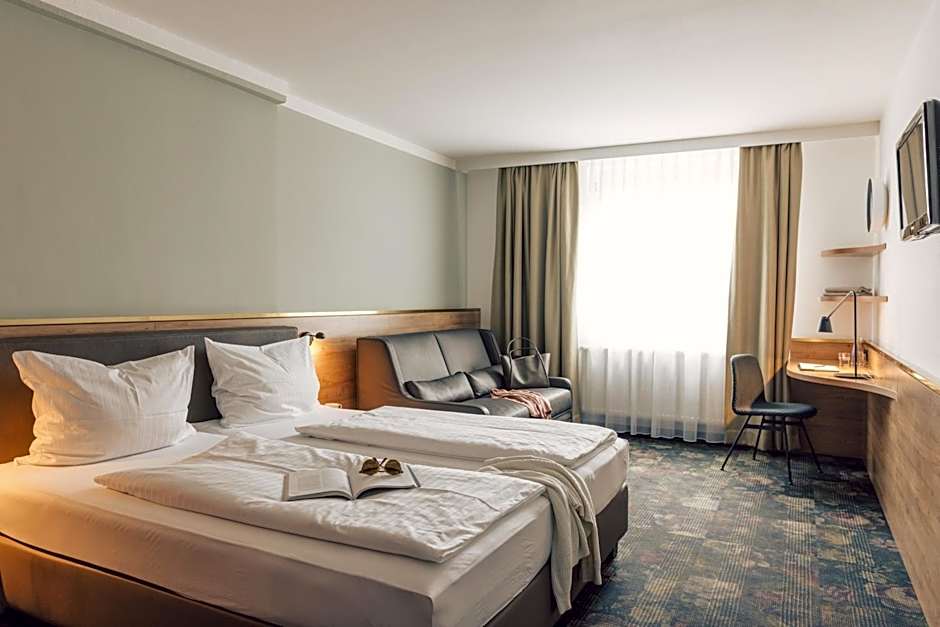 Boutique Hotel Zach