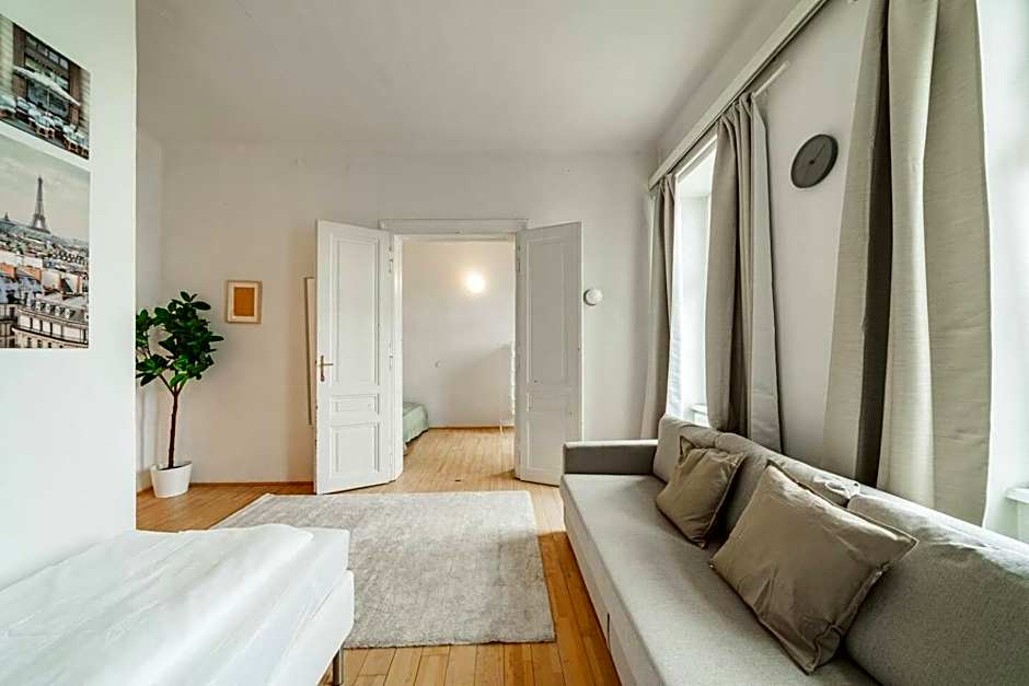 Urban Vienna Living - 18th District