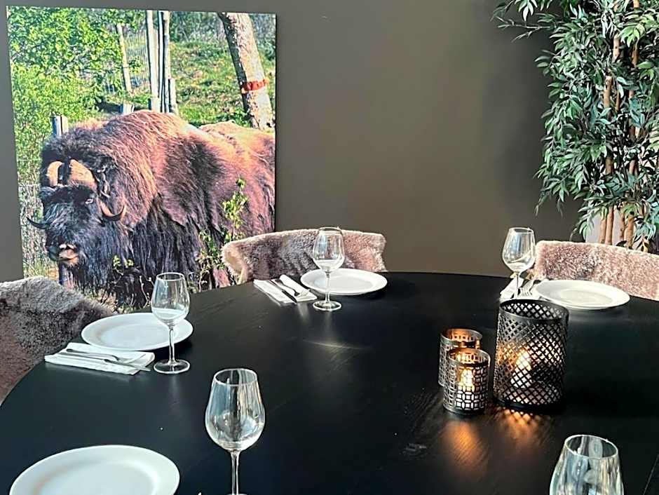 P-Hotels Brattøra