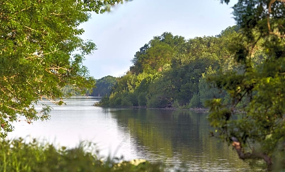 Ferme du bois de Veude