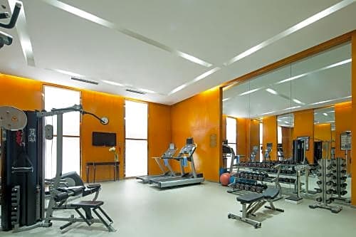 Four Points by Sheraton Tai'an