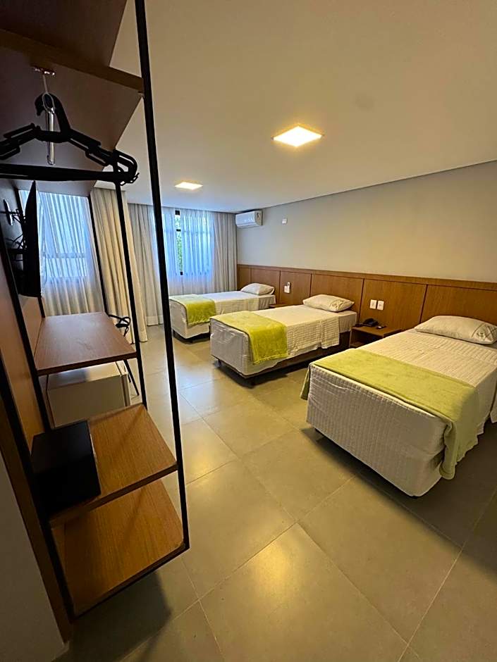 Residencial Pantanal Chácara Klabin