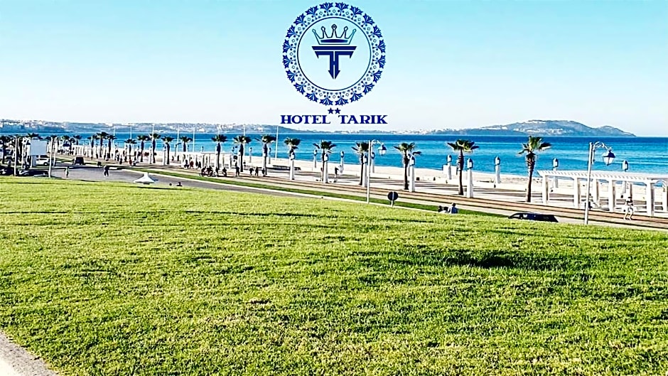 HOTEL TARIK Fnideq