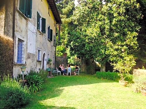 Bed & Breakfast Villa Masini-Luccetti