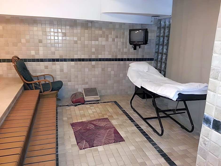 Hotel Crown Plaza Islamabad