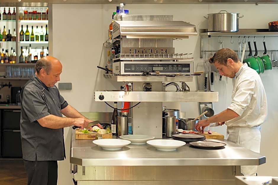 Logis Hotel Des Vosges