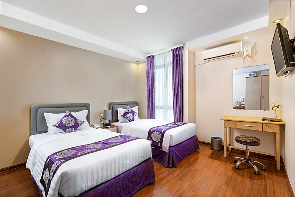 The HUB Hotel