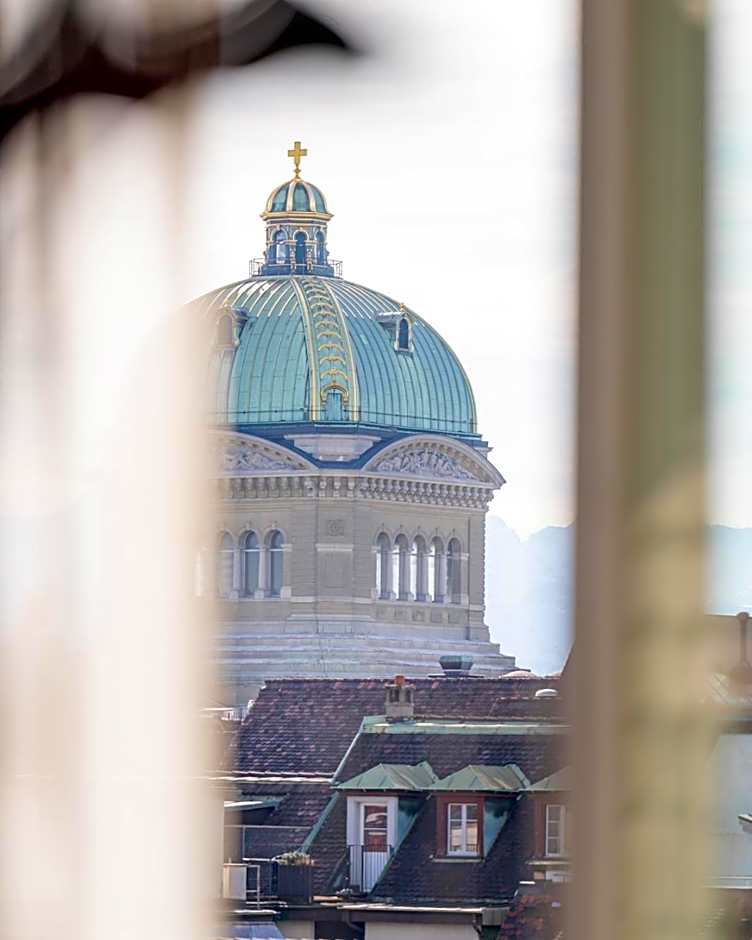 Hotel Schweizerhof Bern & Spa