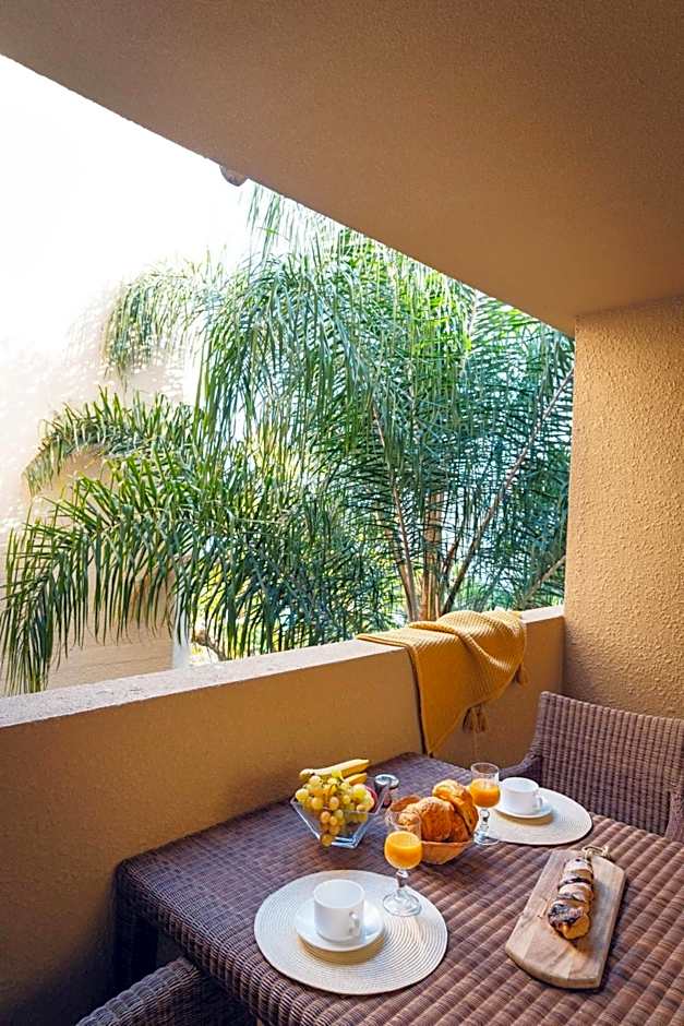 Résidence Marina Bianca