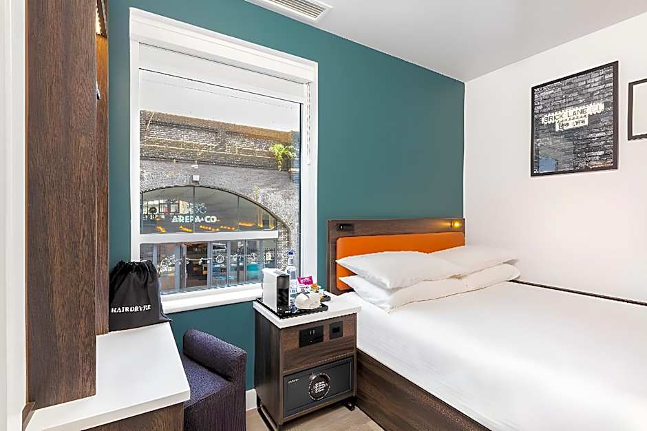 Yotel London Shoreditch