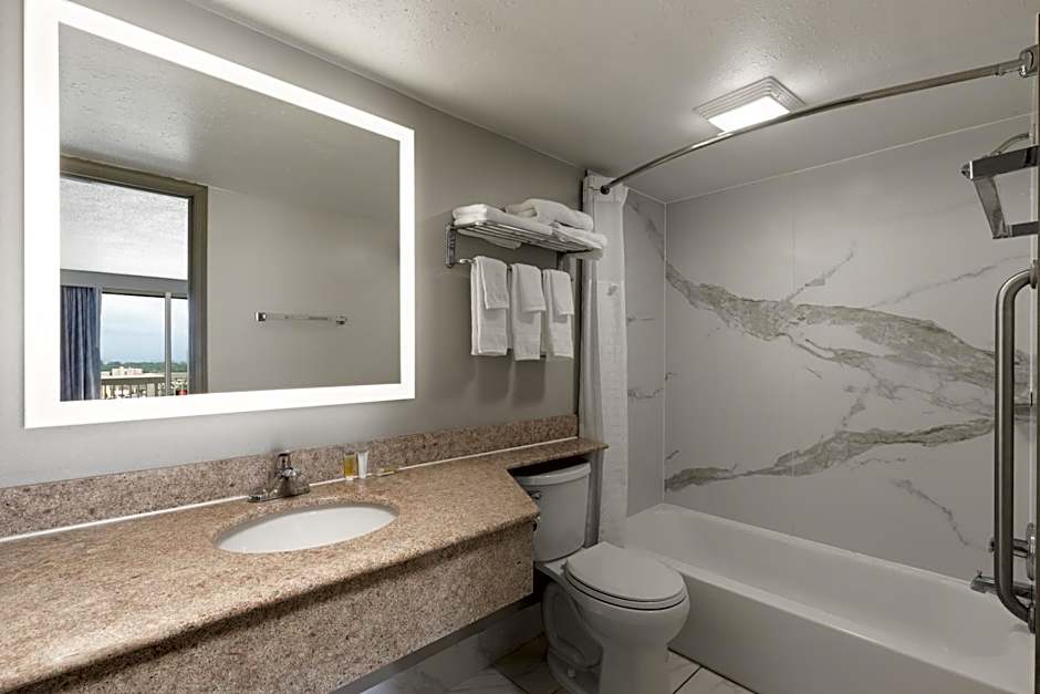 Days Inn by Wyndham Harrisonburg