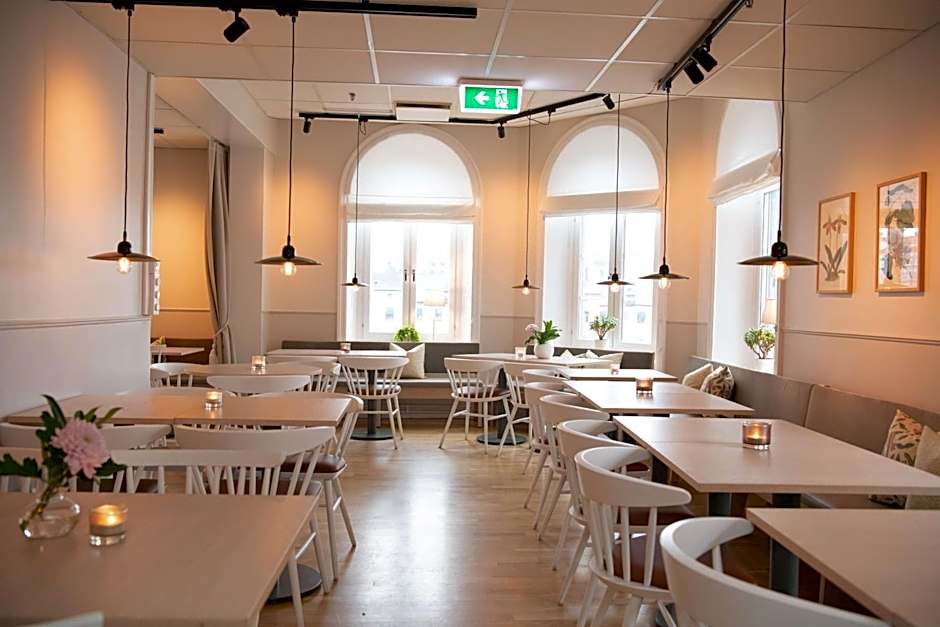 Best Western Hotel Svava