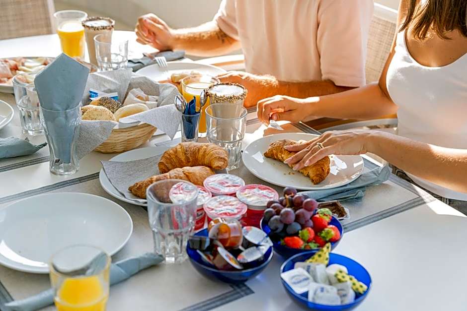 Residence Serenissima