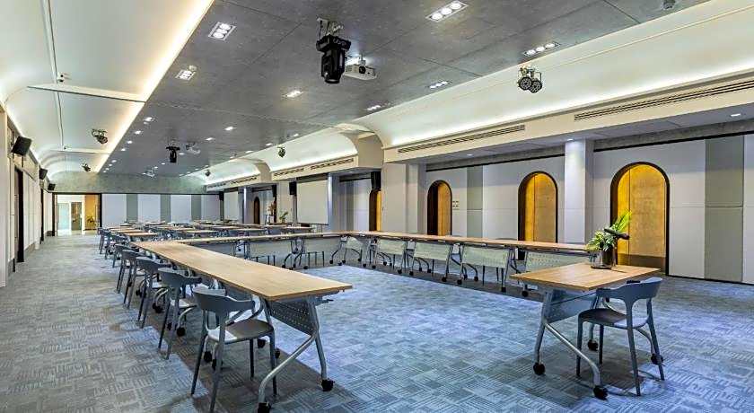 PLAAI Plus Hotel Rayong