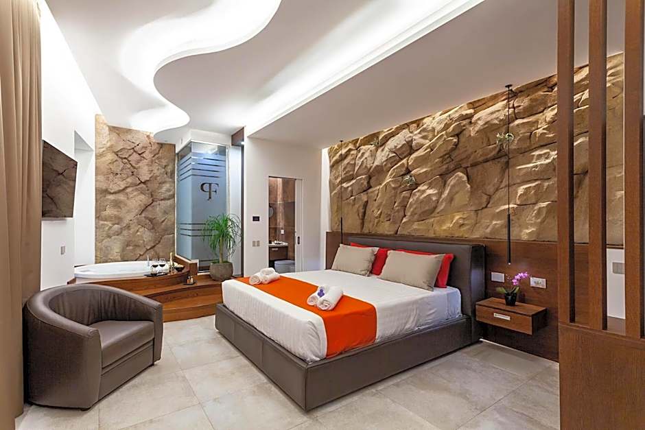 Palazzo Ferrucci Luxury Suites