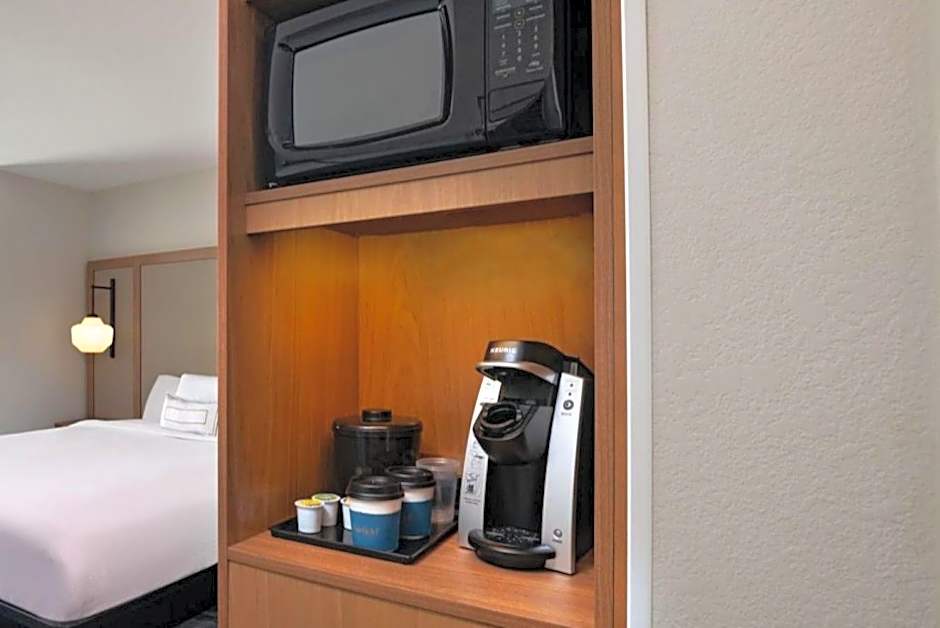 Fairfield Inn and Suites by Marriott Lincoln Crete