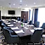 DoubleTree By Hilton Hotel Nottingham - Gateway