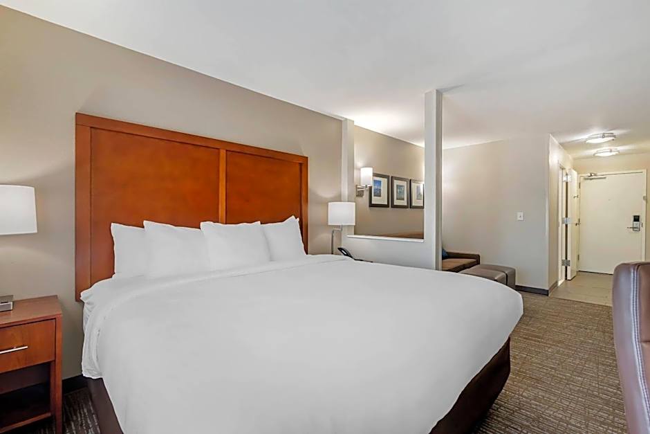 Comfort Inn & Suites Brunswick I-95