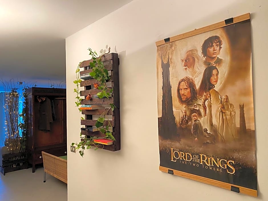 B&B Il giardino di Armida