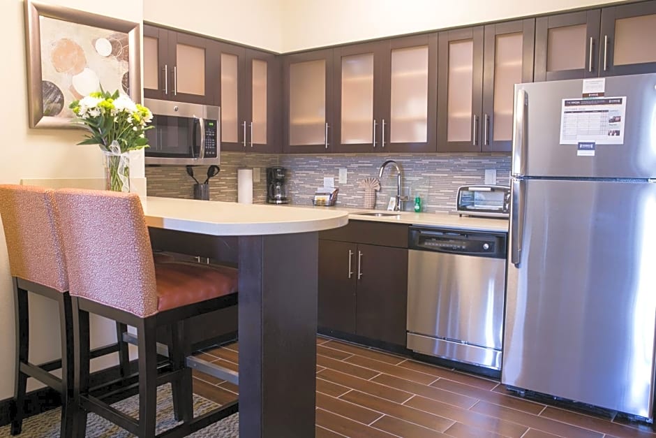 Staybridge Suites Austin North - Parmer Lane, an IHG Hotel