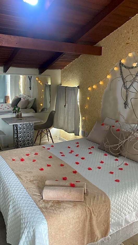 Estaleiro Casa Hotel