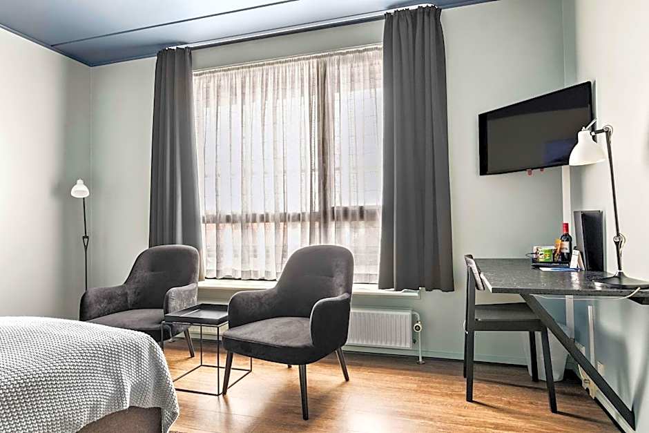 Best Western Royal Holstebro