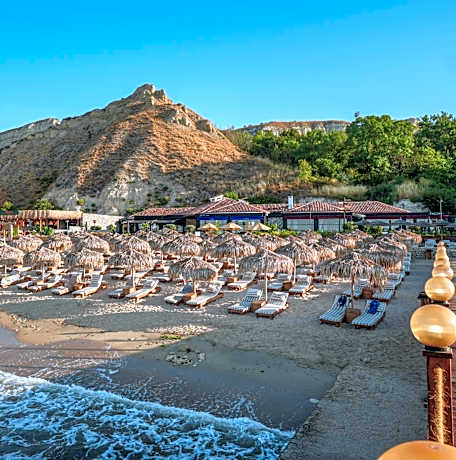 Mistral Balchik