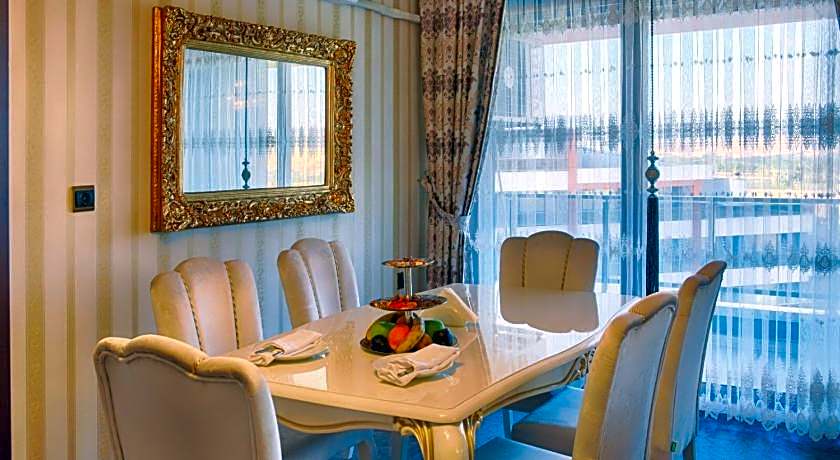 Karaca Sivas Termal Otel & Spa