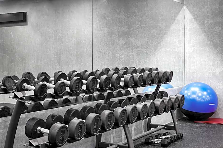 Crowne Plaza Sydney Burwood By IHG