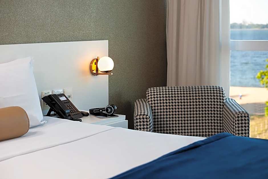 Píer Vitória Hotel