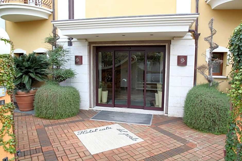 Hotel Cala Del Porto