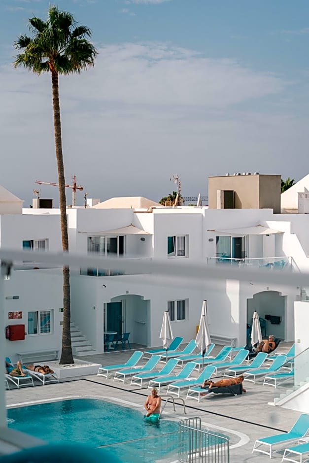 Guinate Club Apartamentos