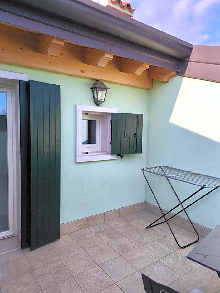 Residenza Pastrengo