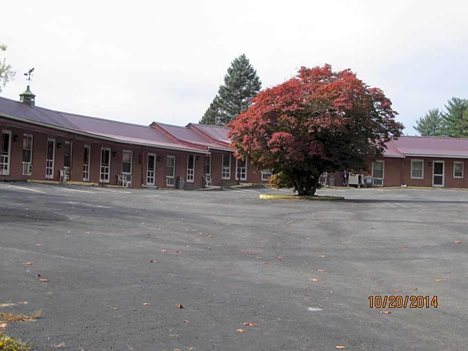 Hancock Motel