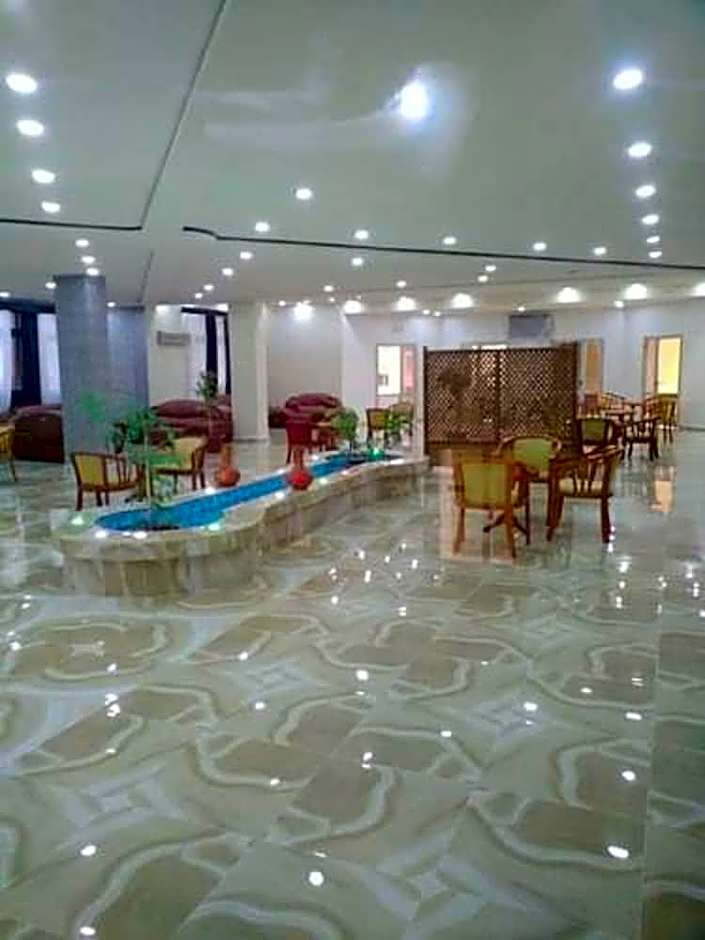Mimosa Palace Annaba