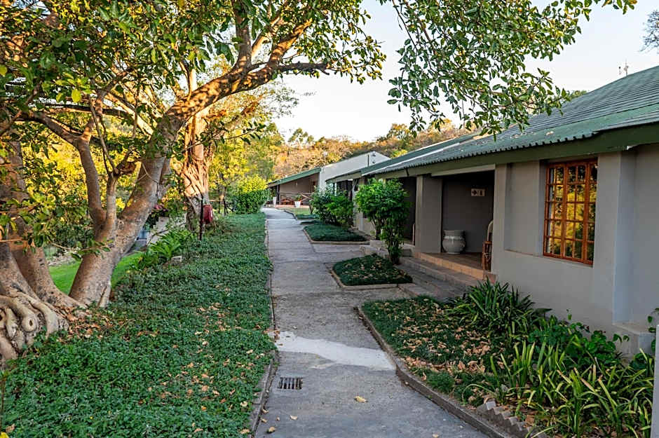 Chestnut Country Lodge