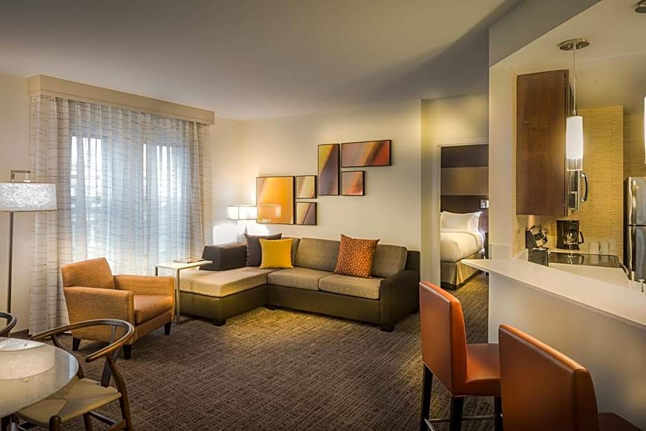 Residence Inn by Marriott Charlottesville Downtown