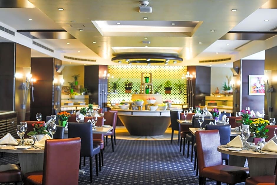 Raouche Arjaan By Rotana