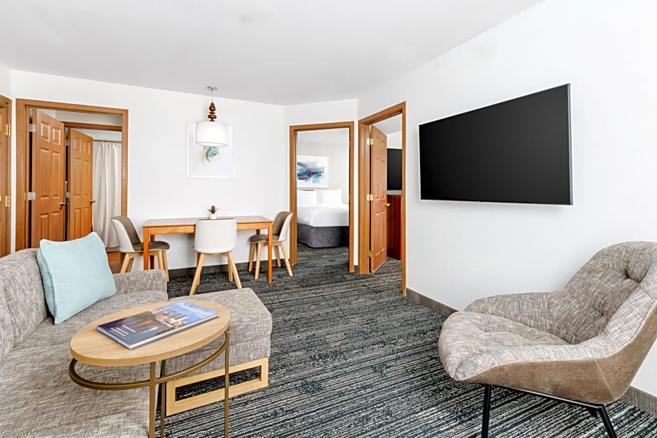 TownePlace Suites by Marriott Philadelphia Horsham