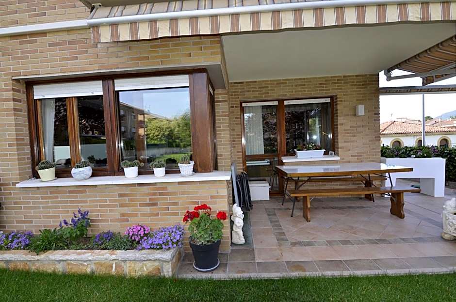 B&B Zaldu