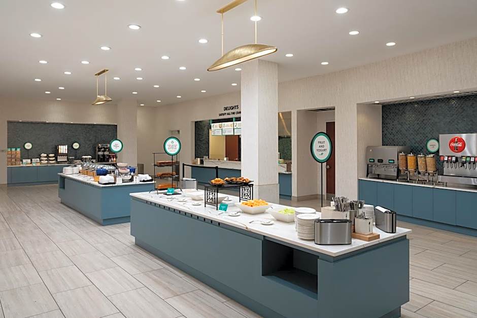 Embassy Suites by Hilton San Marcos Hotel Conference Center