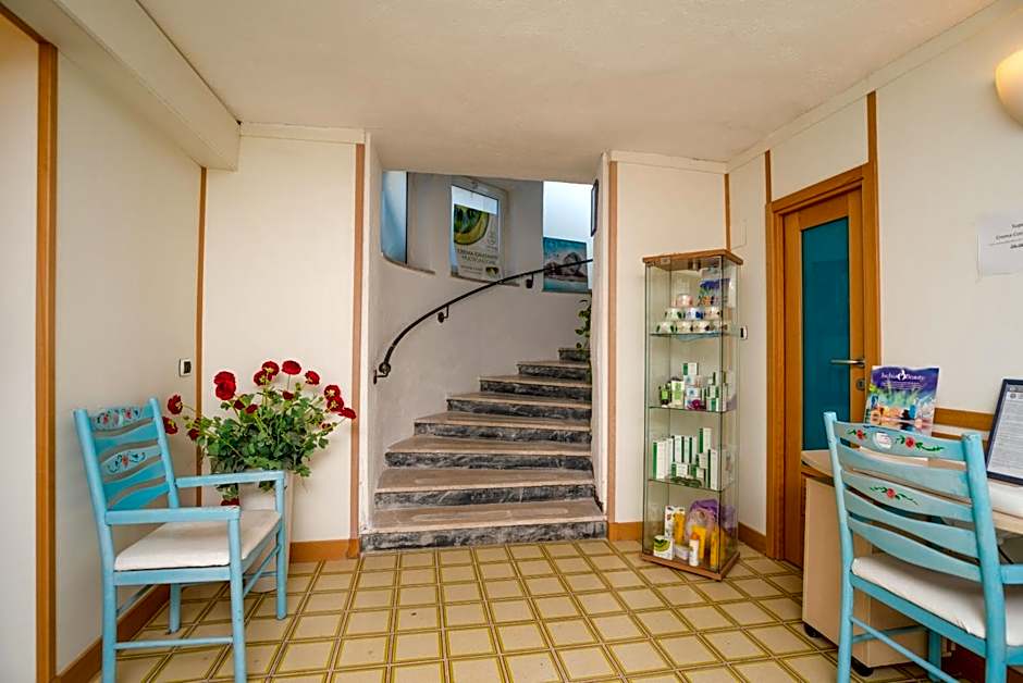 Hotel Terme Principe