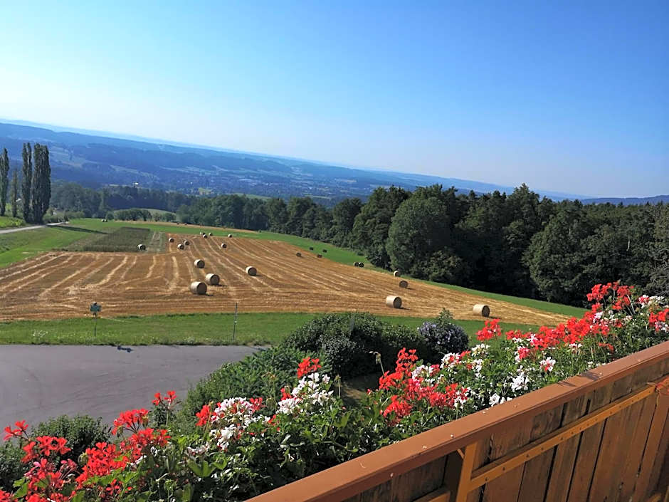 Wohlfühl Hotel Wiesenhof