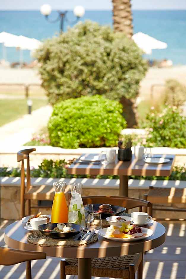 Asterion Suites & Spa - Designed for Adults