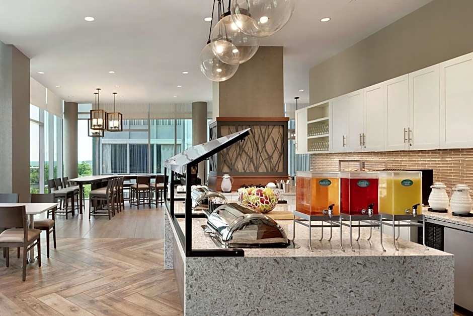 Homewood Suites by Hilton Chicago Downtown South Loop