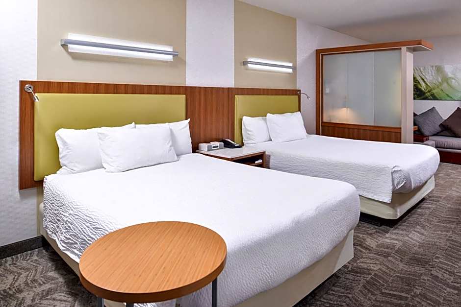 SpringHill Suites by Marriott Temecula Valley Wine Country