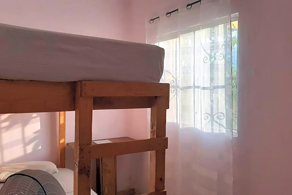 El Costeñito Hostal
